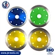 Continuous Saw Blade
