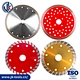 Turbo Saw Blade