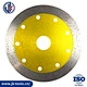 Continuous Saw Blade