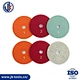 Diamond polishing wet pad