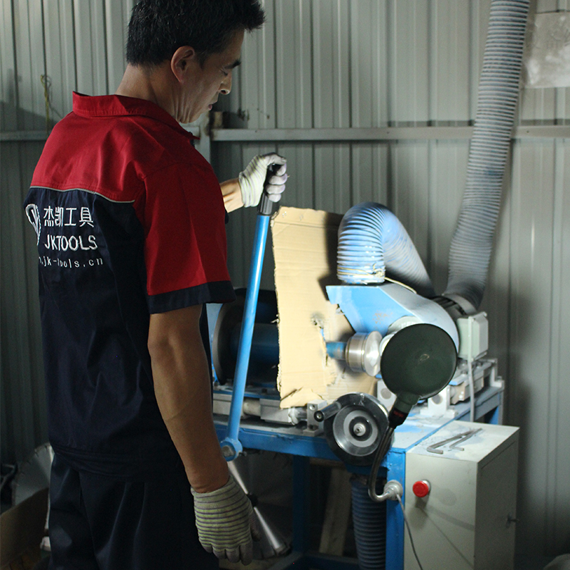 Double deck glass cup