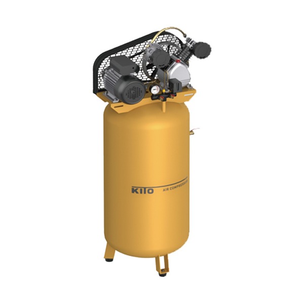 Single-Stage Belt Air Compressor/ Belt Compressor KA2065-50G