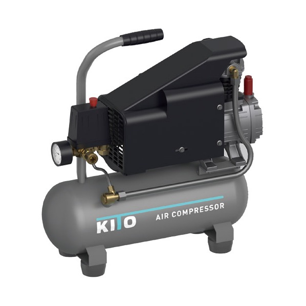 Direct Drive Compressor KCDB1008