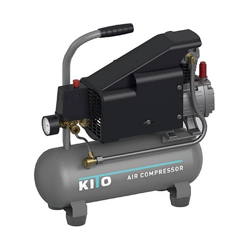 1HP 220V Direct Drive Compressor for Home Use/Daily Work