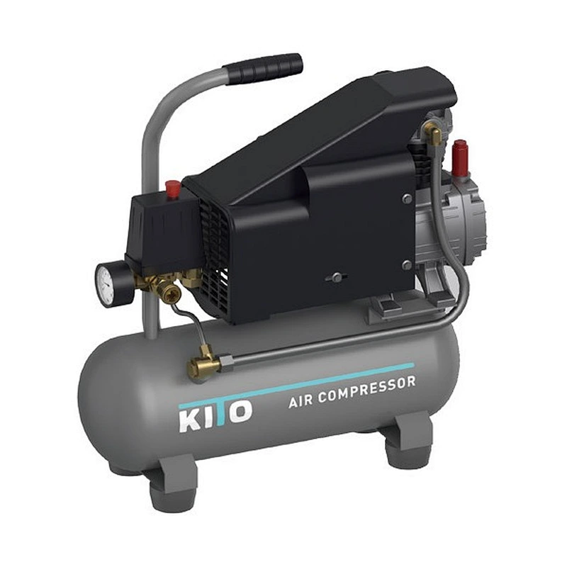 1HP 220V Direct Drive Compressor for Home Use/Daily Work