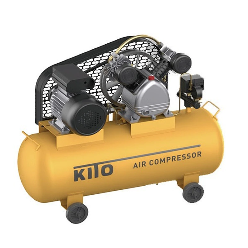 Single-Stage Belt Air Compressor/ Belt Compressor KA2051A