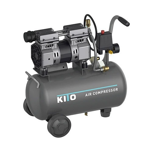 Oil-Free Compressor KAW750