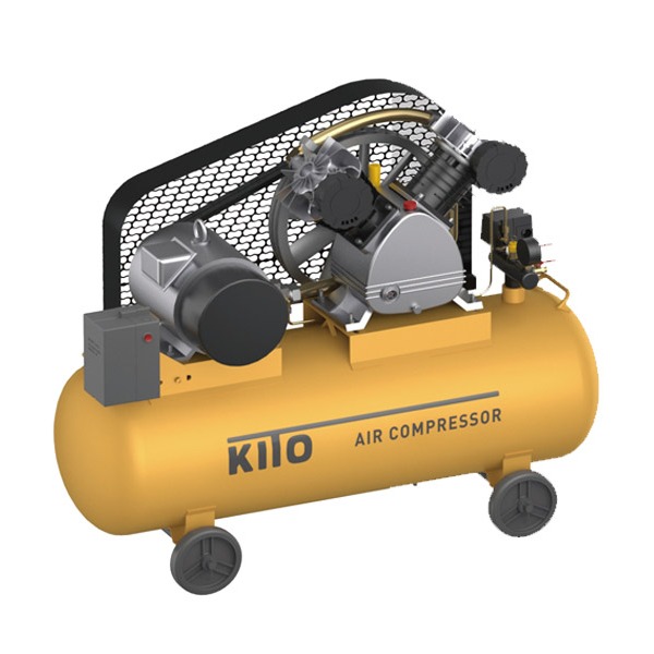 Single-Stage Belt Air Compressor/ Belt Com KC2090