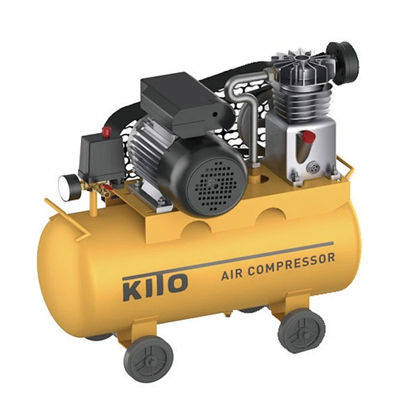 Single-Stage Belt Air Compressor/ Belt Compressor KA1051