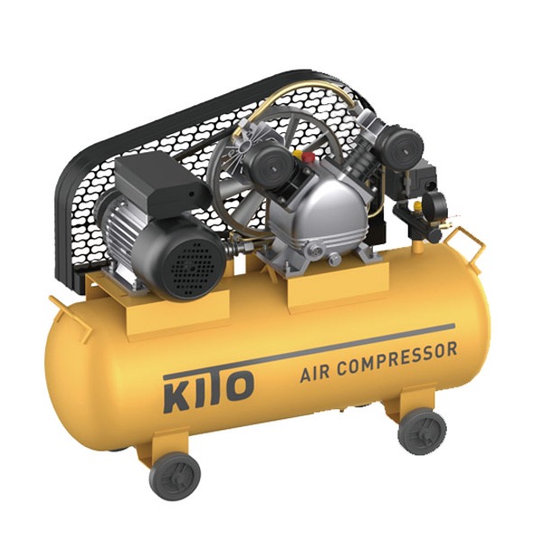 Single-Stage Belt Air Compressor/ Belt Compressor KA2051