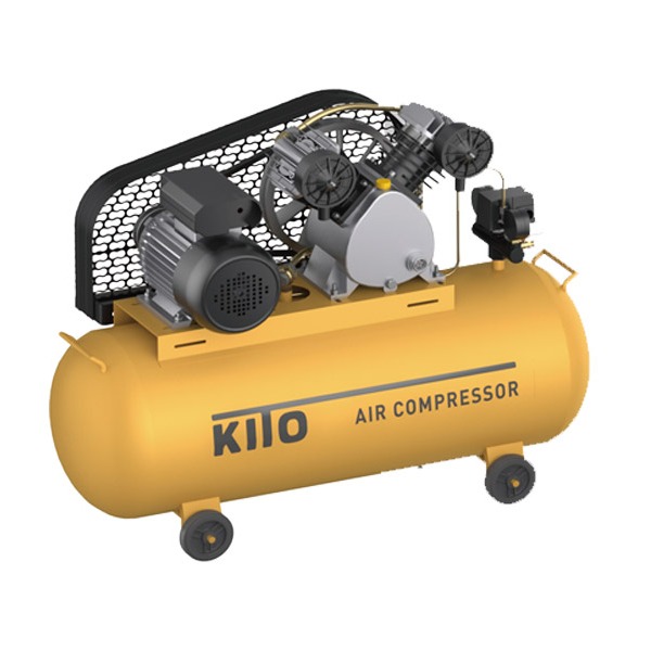 J Series Belt Compressor KCJ2070
