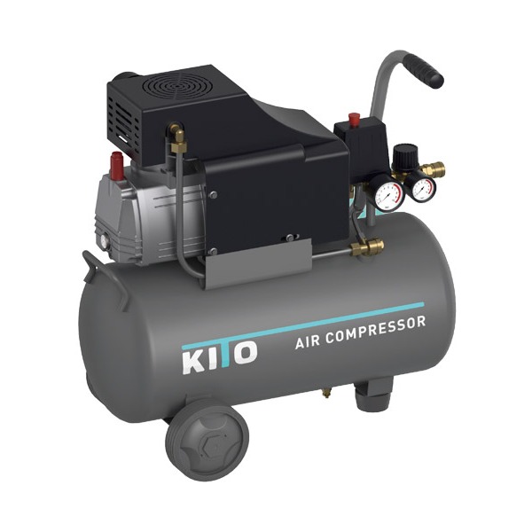 Direct Drive Compressor KCFL2024