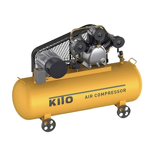 J Series Belt Compressor KAJ3095