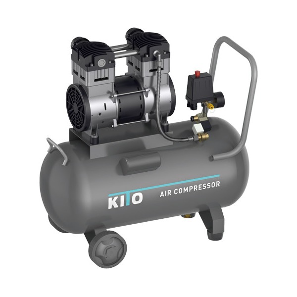 Oil-Free Compressor KAW1100