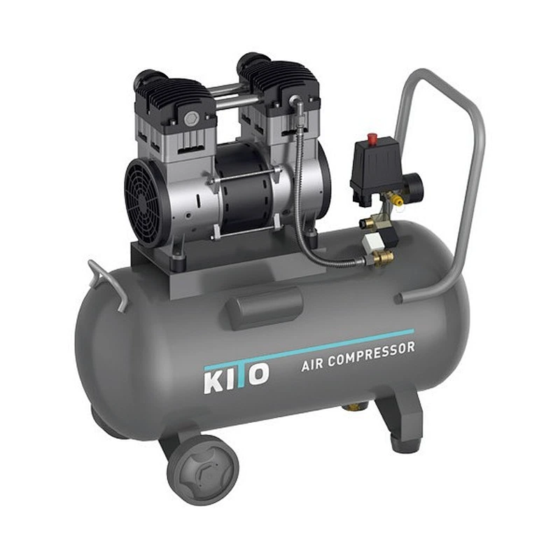 Oil-Free Compressor KAW1100