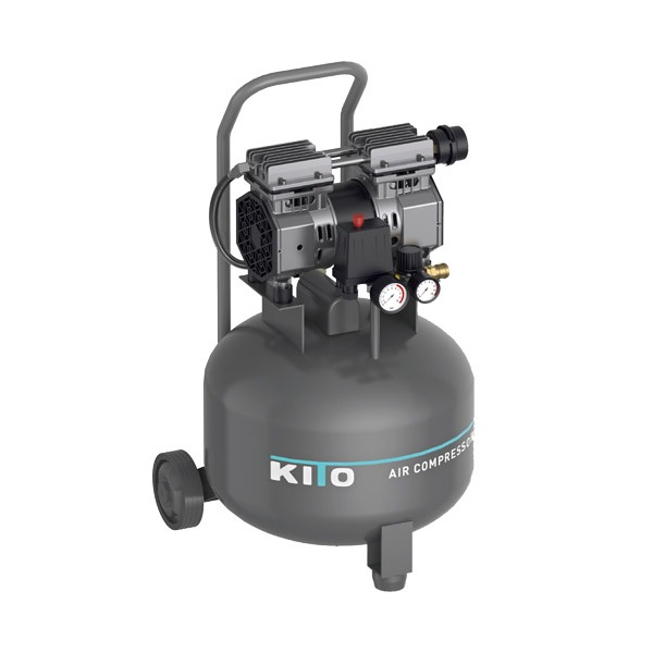 Oil-Free Compressor KAWL750