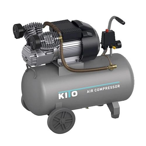 3HP 220V Direct Drive Compressor for Home Use/Daily Work