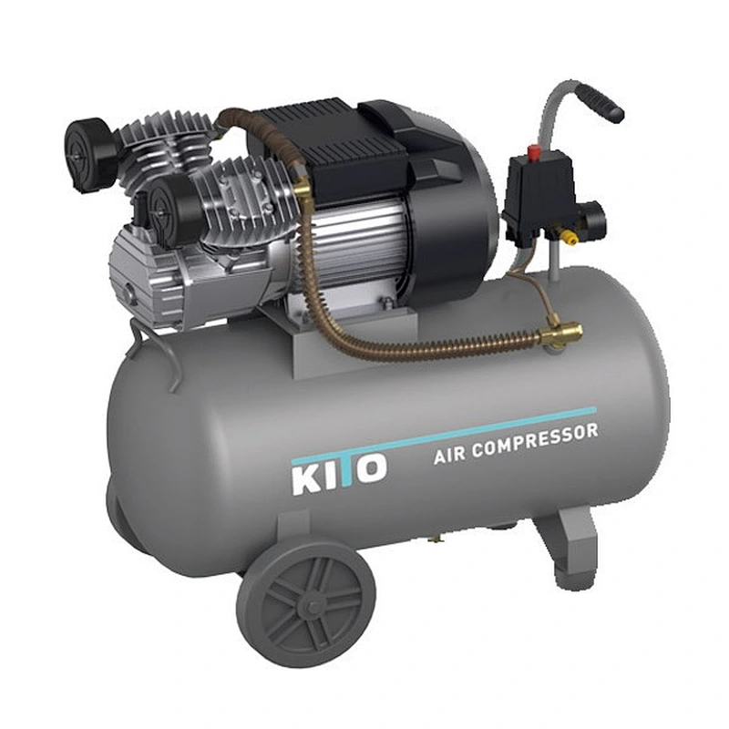 3HP 220V Direct Drive Compressor for Home Use/Daily Work