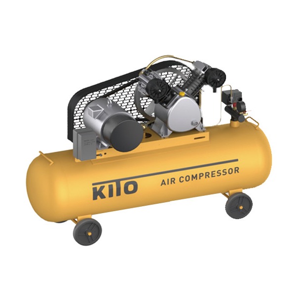 J Series Belt Compressor KCJ2070A