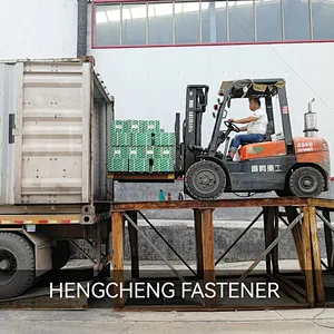 Modified Truss Head Self Drilling Screw