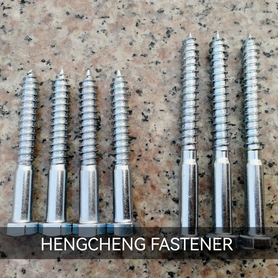 Wood Screw