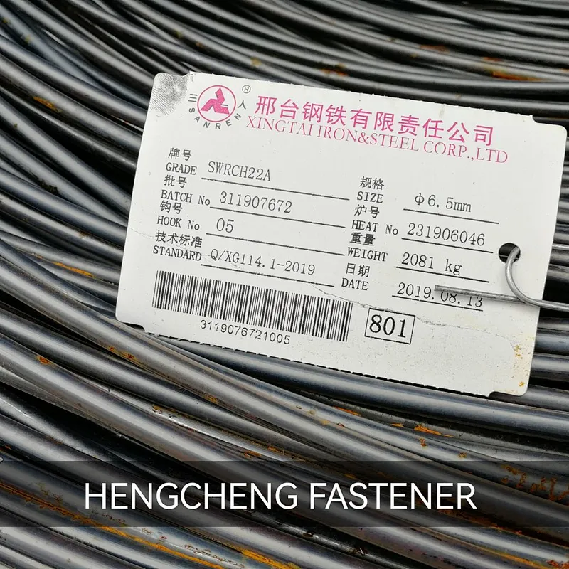 Hex Washer Head Self Drilling Screw