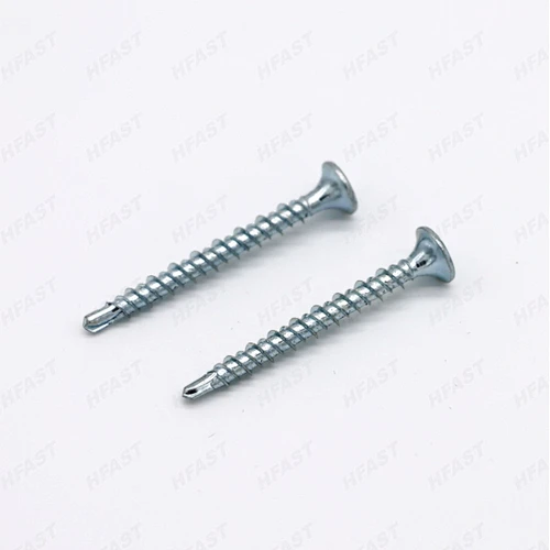 Bugle Head Self Drilling Screw