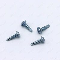 Modified Truss Head Self Drilling Screw(K)