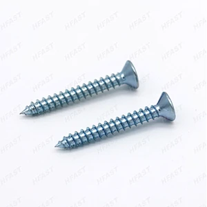 Self tapping screw