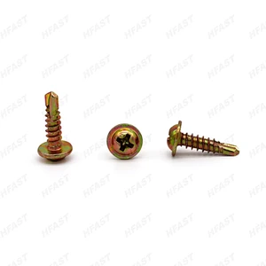 Modified Truss Head Self Drilling Screw(K)
