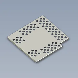 Customized Board Level Shield