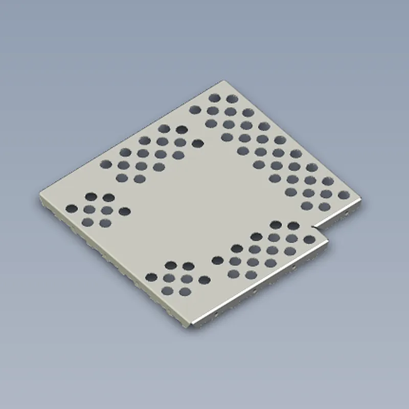 Customized Board Level Shield
