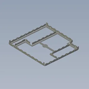 Customized Board Level Shield
