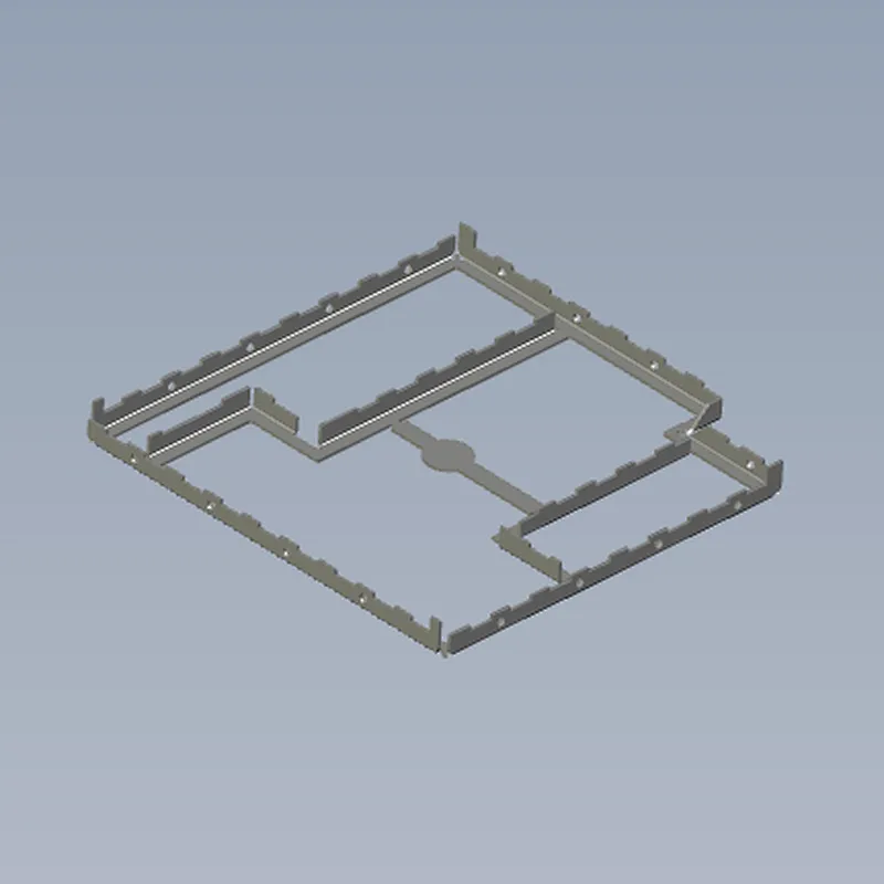 Customized Board Level Shield