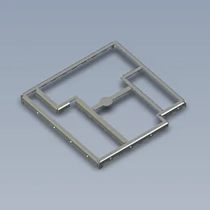 Customized Board Level Shield