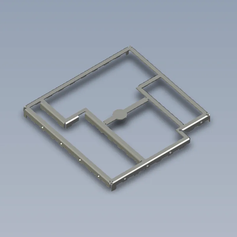 Customized Board Level Shield