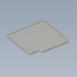 Customized Board Level Shield