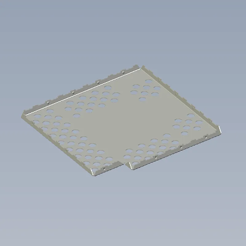 Customized Board Level Shield