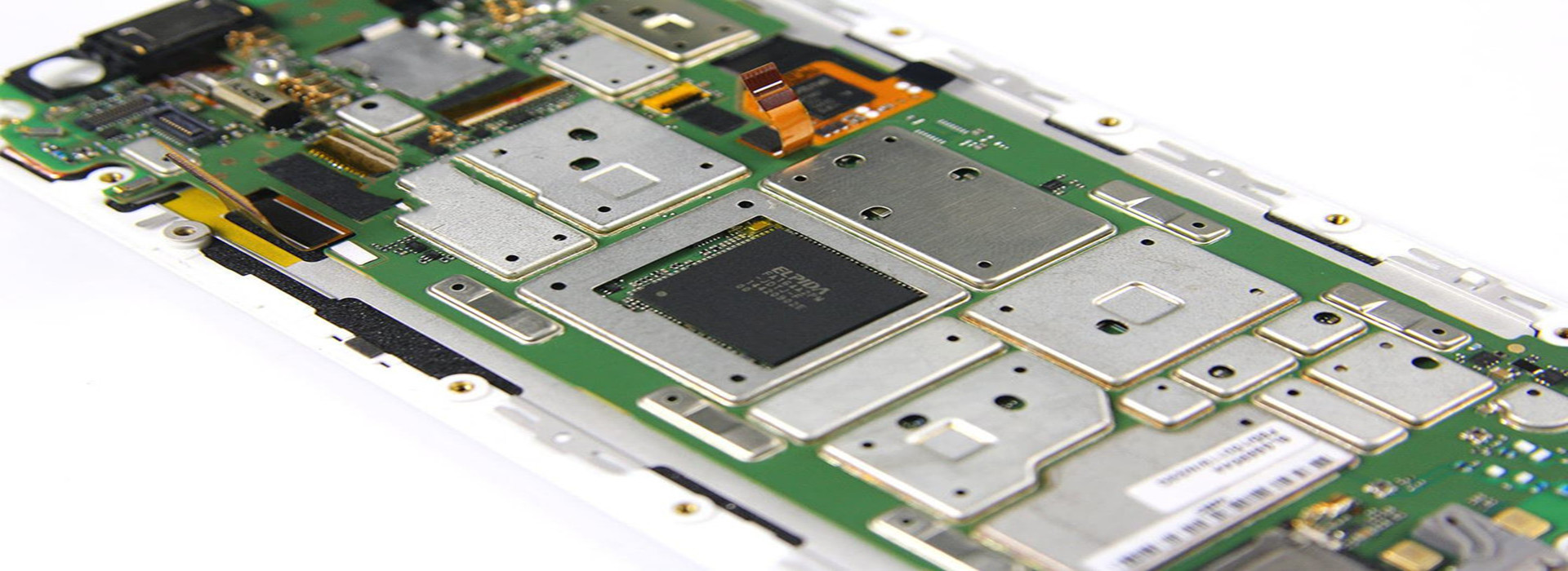 pcb shield