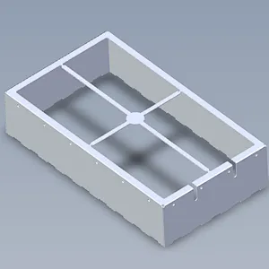 PCB shield can