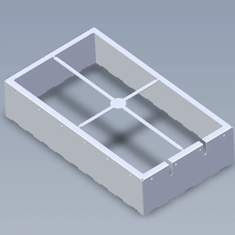 PCB shield can