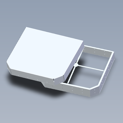 EMI RF shield for medical