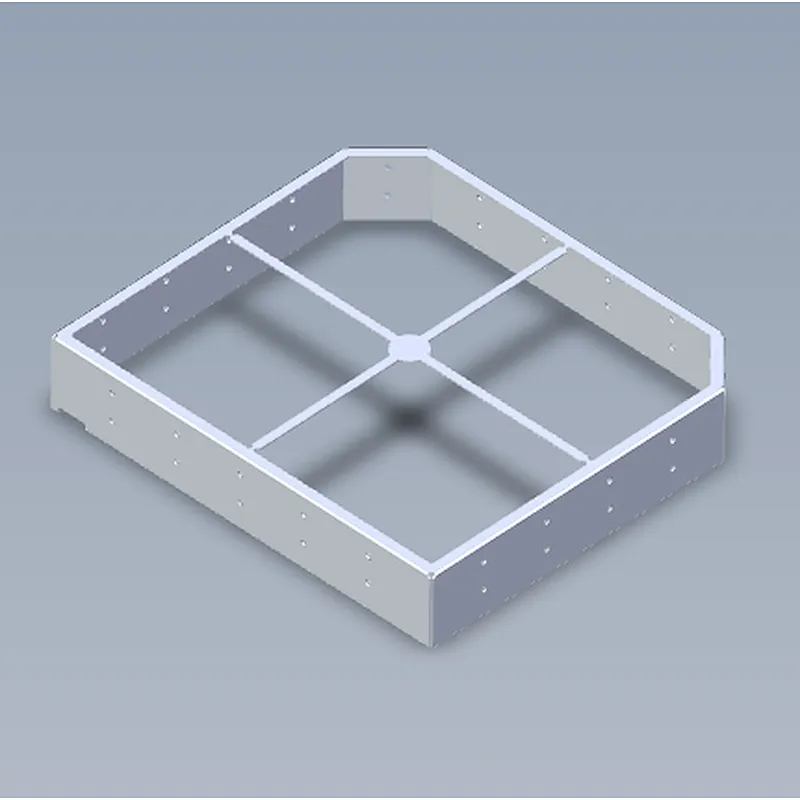 EMI RF shield for medical