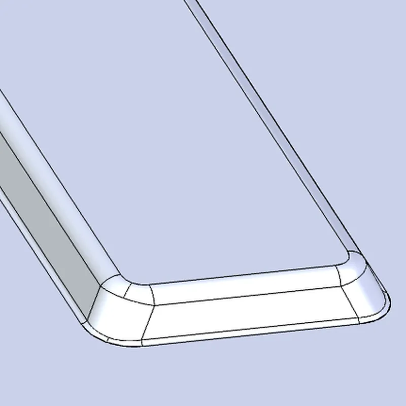 EMI Shielding with Tape and Reel Package