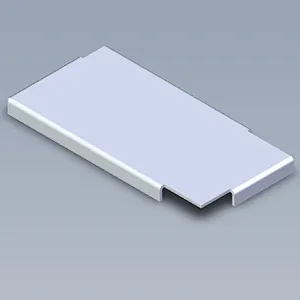 Metal Stamping EMI RF Shield