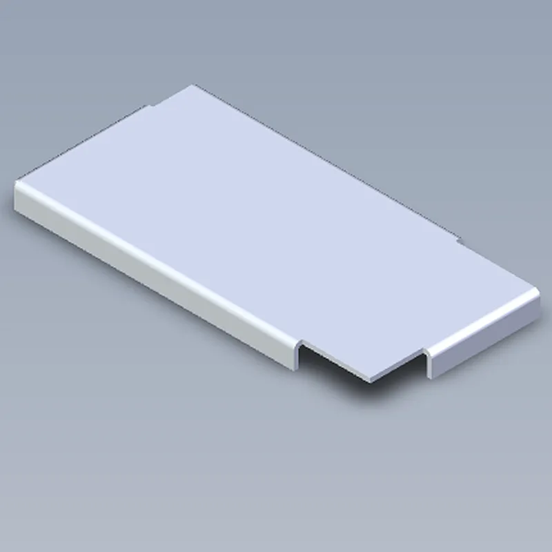 Metal Stamping EMI RF Shield