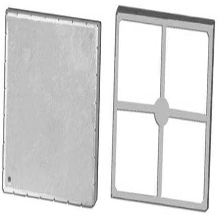 BMI-S-208 EMI shielding