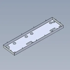 EMI RF shielding