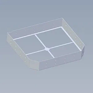 EMI RF shield for medical