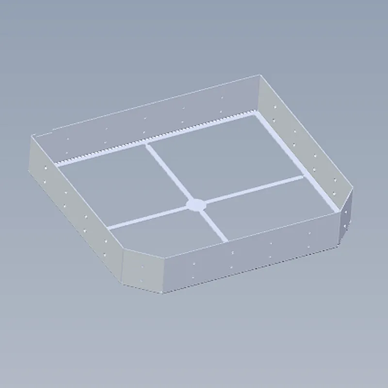 EMI RF shield for medical